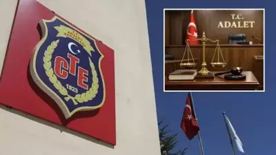CTE'den Denetimli Serbestlik Açıklaması: Af Değil, Cezanın Toplum İçinde İnfazı