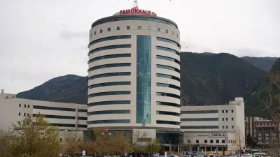 Denizli'de 7,5 Aylık Bebeğe Şiddet: Anne ve Erkek Arkadaşı Gözaltında