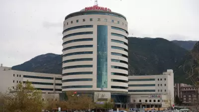 Denizli'de 7,5 Aylık Bebeğe Şiddet: Anne ve Erkek Arkadaşı Tutuklandı