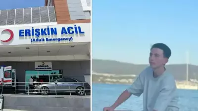 Denizli'de Ehliyet Sınavında Kalp Krizi: Üzeyir Hazar Hayatını Kaybetti