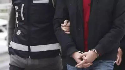 Devre Mülk Dolandırıcılığında 1.2 Milyar Lira Vurgun: 9 Tutuklama