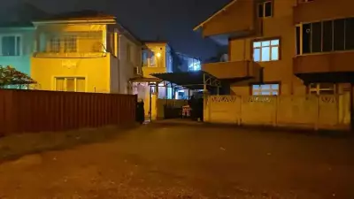 Düzce'de Görme Engelli Vatandaş Sobadan Sızan Karbonmonoksit Gazından Hayatını Kaybetti