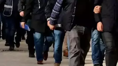 Edirne ve Kırklareli'nde Düzensiz Göçmen Operasyonu: 10 Kişi Yakalandı