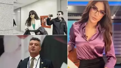 Ela Rümeysa Cebeci Ek İfadesinde: 'Uyuşturucu Kullandım Ama Satmadım'