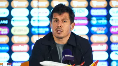 Emre Belözoğlu: Kasımpaşa'da Değişim Kaçınılmaz, 7-8 Oyuncu Gidecek