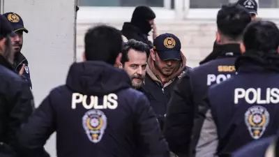 Erden Timur'ın Savcılık İfadesi Açıklandı: Veysel Şahin'e Daire Satışı ve Kripto Yatırımı