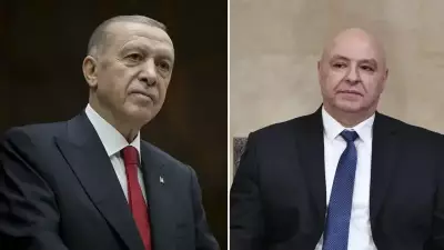 Erdoğan ve Aoun Telefonda Görüştü: Türkiye Lübnan'ın Güvenliğinde Göreve Hazır