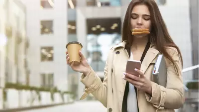 Ertele Tuşuna Veda: Sabahları Daha Hızlı Hazırlanmanın 11 Yolu