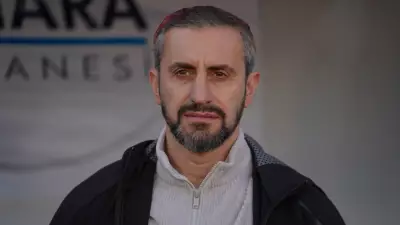 Erzurumspor Teknik Direktörü Serkan Özbalta'dan TFF'ye Sert Eleştiri: Çok Yıpranıyoruz!