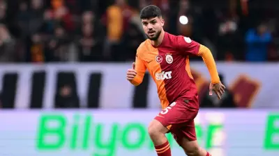 Eyüp Aydın Galatasaray'a Dönüyor: Dönüşün Şartı Berkan Kutlu