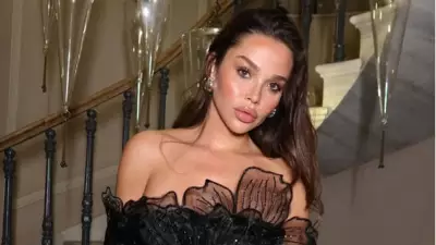 Ezgi Fındık Hakkında Uyuşturucu ve Fuhuş İddiasıyla Yakalama Kararı Çıktı