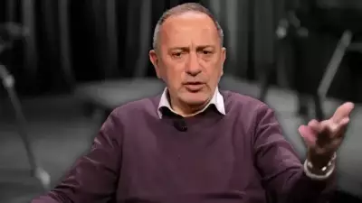 Fatih Altaylı Tahliye Edildi: 'İyi ki varsınız' Mesajı Paylaştı