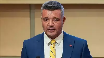 Fenerbahçe Başkanı Sadettin Saran Uyuşturucu Soruşturmasında Gözaltına Alındı ve Adli Kontrolle Serbest