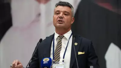 Fenerbahçe Başkanı Saran'dan Açıklama: 'Açık Bir İtibar Suikastı'