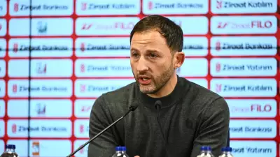 Fenerbahçe Teknik Direktörü Tedesco: Bu Sonuç Canımızı Yakıyor