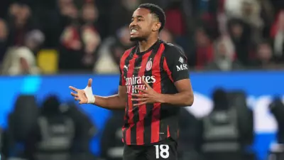 Fenerbahçe'nin Sörloth Alternatifleri: Nkunku ve Dovbyk Gündemde