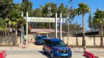 FETÖ Operasyonunda 76 Şüpheli Yakalandı, 50'si Tutuklandı