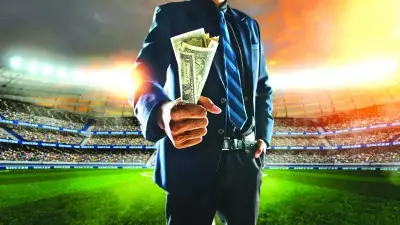 FETÖ'nün Futbolda Şike Kumpasında 4 İsim İfadeye Çağrıldı