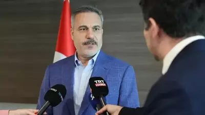 Fidan Miami'de Gazze Barış Planı'nın 2. Aşamasını Görüştü: 'İhlaller Süreci Zorlaştırıyor'