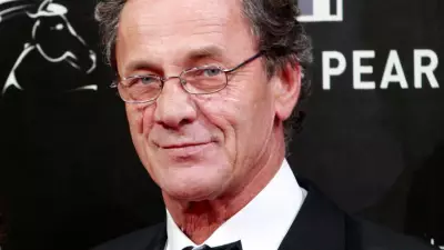 Filistinli Oyuncu ve Yönetmen Mohammad Bakri 72 Yaşında Hayatını Kaybetti