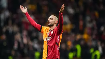 Galatasaray ve Trabzonspor Ahmed Kutucu için Görüşmelere Başladı: Talep 6 Milyon Dolar
