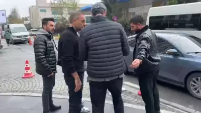Gazeteci Barış Terkoğlu Adli Kontrolle Serbest Bırakıldı: Süreç Nasıl İşledi?