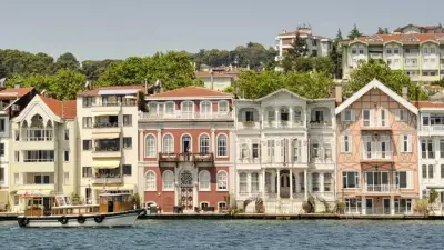 Gelir Dağılımında Küçük İyileşme: En Zengin %20'nin Payı %48'e Geriledi