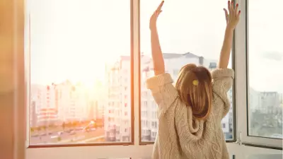 Gün Boyu Zinde Kalmanın 8 Doğal Yolu: Enerjinizi Artırın