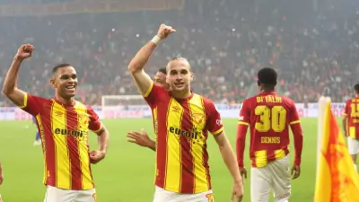 Göztepe, Samsunspor'u 2-0 Mağlup Etti: Arda Okan Kurtulan Farkı