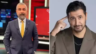 Habertürk Eski Genel Müdürü Veyis Ateş ve 2 Kişi Uyuşturucu Operasyonunda Tutuklandı