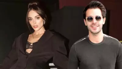 Hakan Sabancı ve Rabia Soytürk Aşk İddiaları Sessizlikle Karşılandı