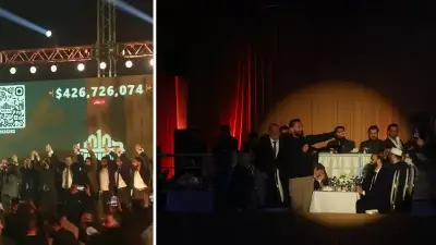 Halep için 426 Milyon Dolarlık Bağış Kampanyası Tamamlandı