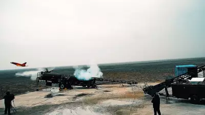 HİSAR-A Kabul Atışında Tam İsabet: Seri Üretime Hazır