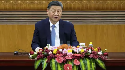 Şi Cinping: Tayvan ile Birleşme Durdurulamaz, 2026'da Ekonomik Hedefler Büyük