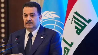 Irak Başbakanı Sudani: İsrail'le Normalleşmeye İhtiyacımız Yok