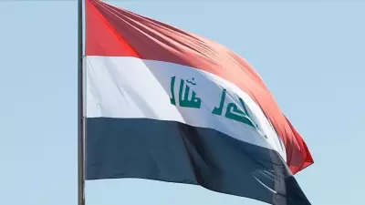 Irak, İsrail Saldırısı Uyarılarını Yalanladı: 'Tamamen Asılsız'