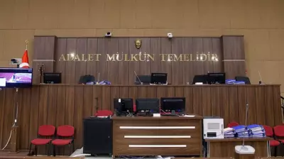 Isparta'da Gaiplik Davası: Ziya'nın Hissesi İçin 6 Ay Süre