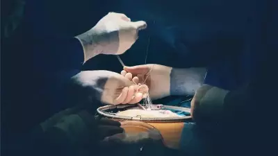 Kapalı Yöntemle Mitral Kapak Onarımı: Ameliyatsız Yeni Umut