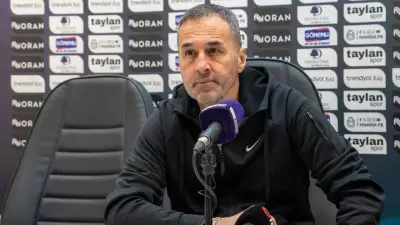 Keçiörengücü Teknik Direktörü Yalçın Koşukavak'tan İddialı Açıklama: Daha İyi Bir Takım İzleteceğiz