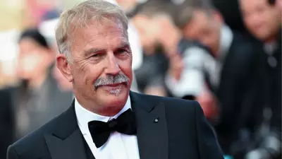 Kevin Costner'ın 'Horizon 2' Filmi: Kostüm Şirketinden 400 Bin Dolarlık Dava