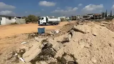 İki Belediyeye Çevre Suçlaması: 3.7 Milyon TL Ceza Kesildi