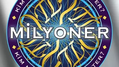 Kim Milyoner Olmak İster'de 21 Aralık İz Düşümü Sorusu ve Cevabı