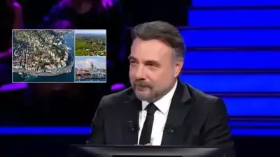 Kim Milyoner Olmak İster'den İstanbul Sorusu: Kaç İlçenin Adında 'Köy' Var?