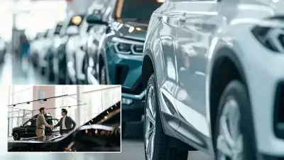 İkinci El Araç Devri Yüzde 3,6 Arttı, Sıfır Araçta Rekor Bekleniyor