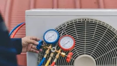 Klima Bakımı Nasıl Yapılır? Sıklığı ve Püf Noktaları