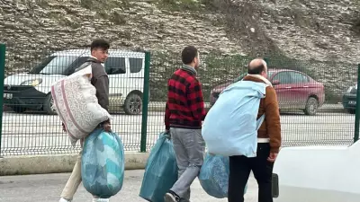 Kocaeli Cezaevi'nde 11. Yargı Paketi ile Tahliyeler Başladı