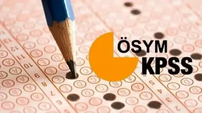 KPSS-2025/2 Tercih Sonuçları Açıklandı mı? Beklenen Tarih Belli Oldu!