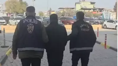 Kırıkkale'de Hapis Cezasıyla Aranan Şahıs Jandarma Operasyonuyla Yakalandı