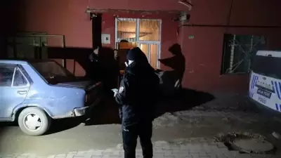 Malatya'da Şofben Zehirlenmesi: 21 Yaşındaki Genç Hayati Tehlikeyle Hastanede