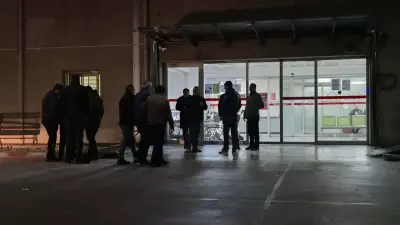 Manisa'da Torun Cinayeti: 73 Yaşındaki Babaannesi Nazen Gümüş Hayatını Kaybetti